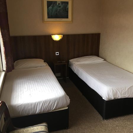 South Fork Guest House Λέστερ Εξωτερικό φωτογραφία