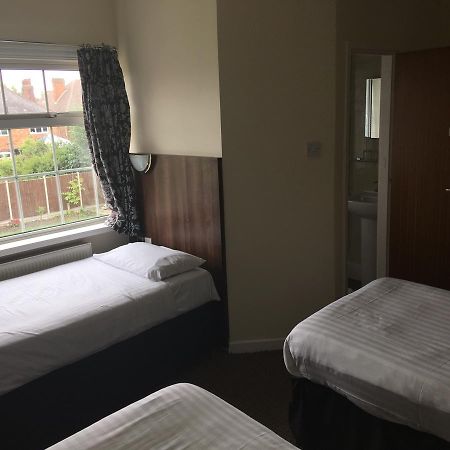 South Fork Guest House Λέστερ Εξωτερικό φωτογραφία
